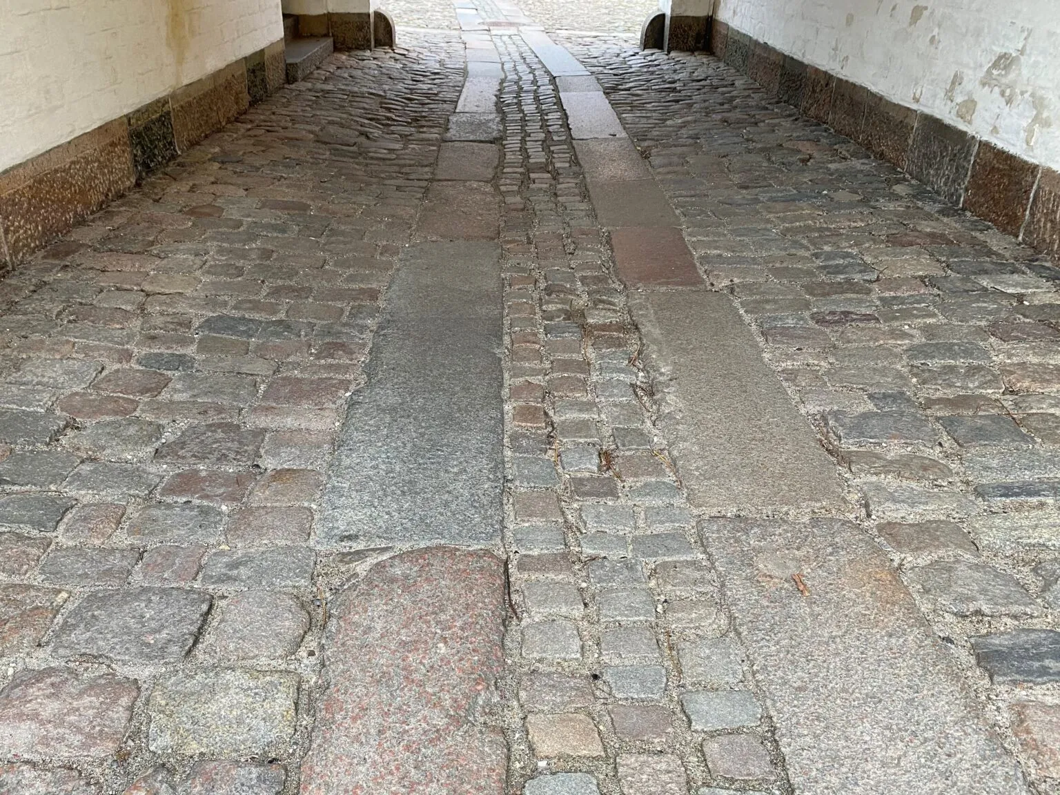 Bordursten