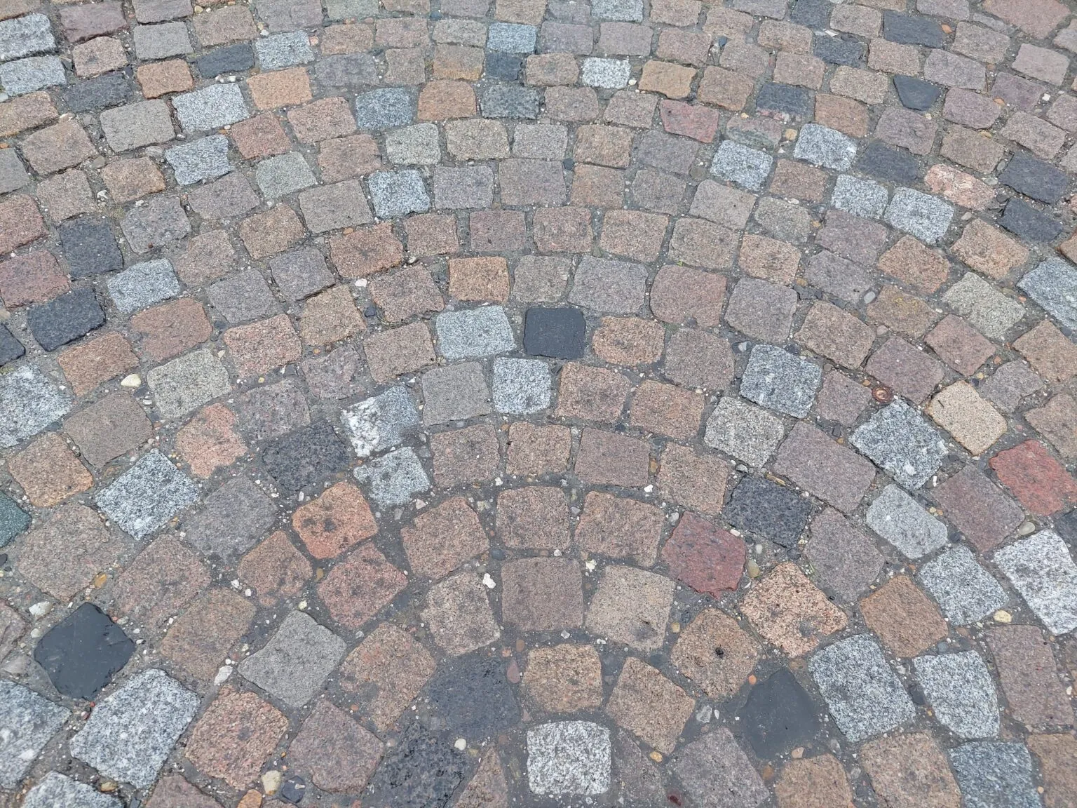 Chaussesten