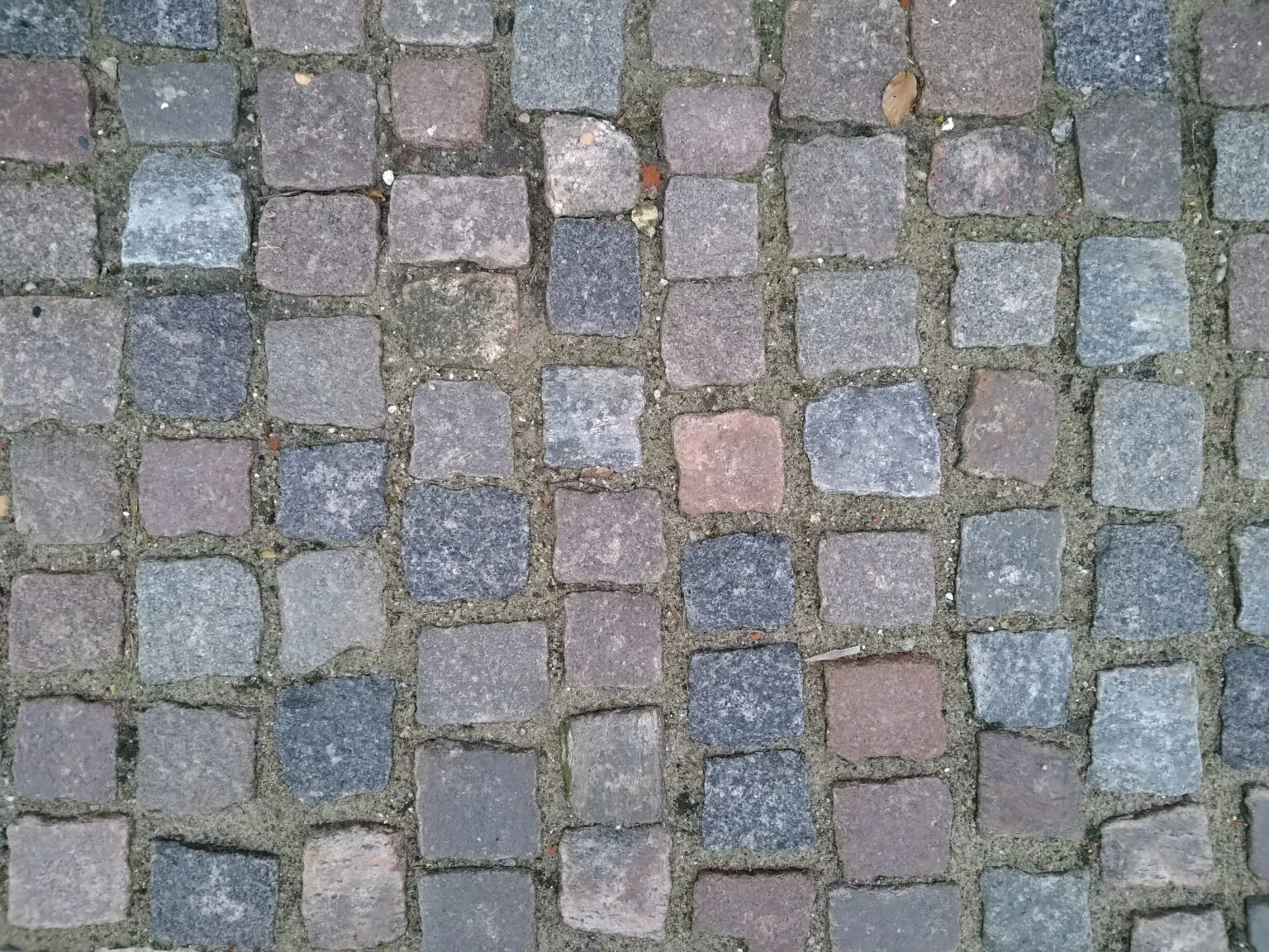 Chaussesten