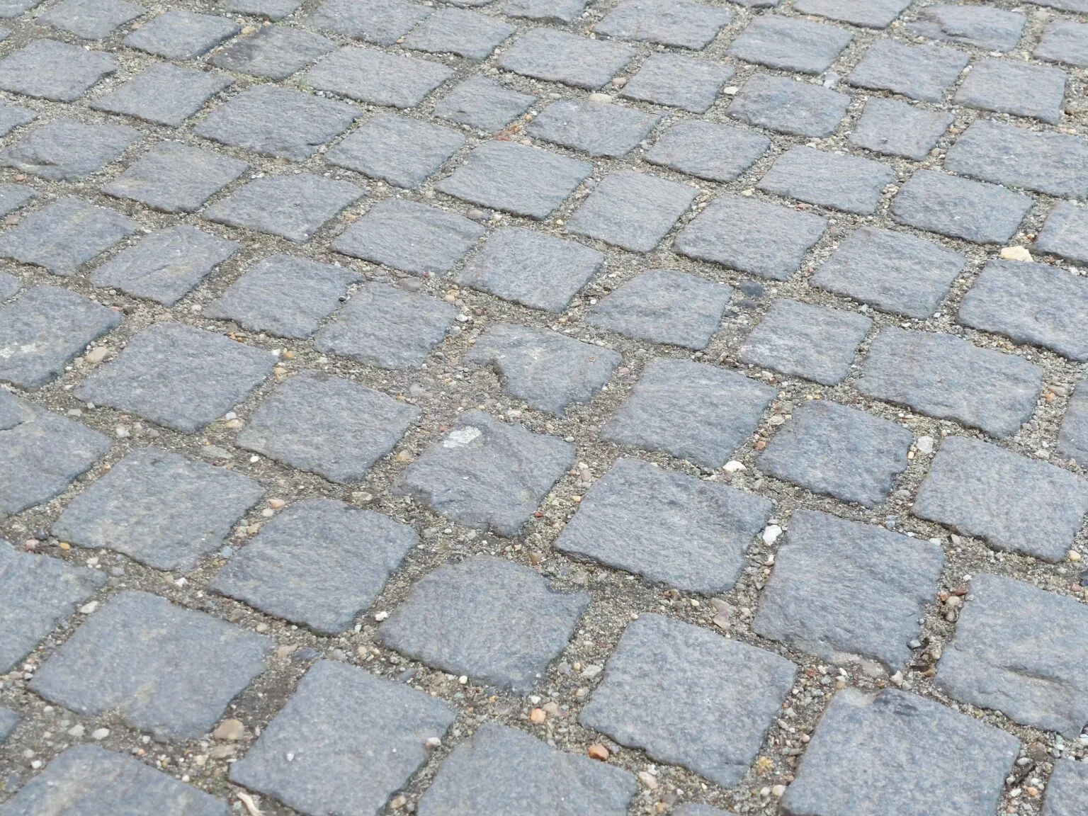 Chaussesten